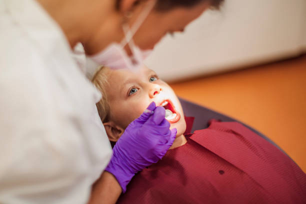 Best Emergency Orthodontic Services in Grabill, IN